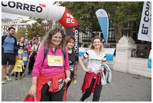 Foto 1732 de la llegada - Galer&iacute;a de la Subida a Artxanda 2023