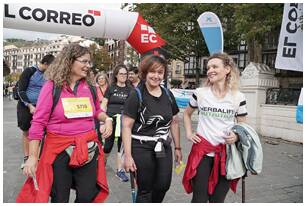 Foto 1731 de la llegada - Galer&iacute;a de la Subida a Artxanda 2023