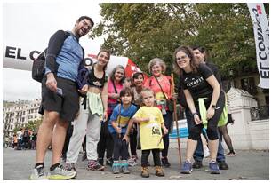 Foto 1734 de la llegada - Galer&iacute;a de la Subida a Artxanda 2023