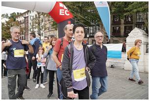 Foto 1735 de la llegada - Galer&iacute;a de la Subida a Artxanda 2023