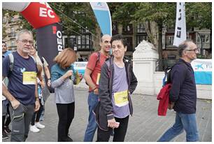 Foto 1736 de la llegada - Galer&iacute;a de la Subida a Artxanda 2023