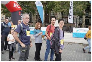 Foto 1737 de la llegada - Galer&iacute;a de la Subida a Artxanda 2023