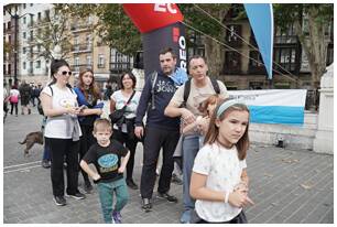 Foto 1738 de la llegada - Galer&iacute;a de la Subida a Artxanda 2023