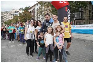 Foto 1739 de la llegada - Galer&iacute;a de la Subida a Artxanda 2023