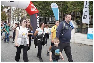 Foto 1742 de la llegada - Galería de la Subida a Artxanda 2023