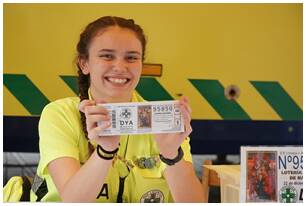 Foto 1743 de la llegada - Galería de la Subida a Artxanda 2023