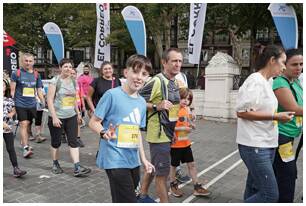 Foto 1745 de la llegada - Galería de la Subida a Artxanda 2023