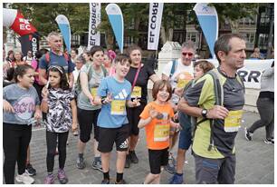 Foto 1748 de la llegada - Galería de la Subida a Artxanda 2023