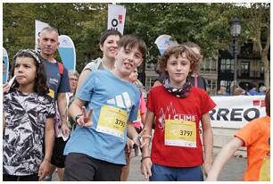 Foto 1749 de la llegada - Galería de la Subida a Artxanda 2023