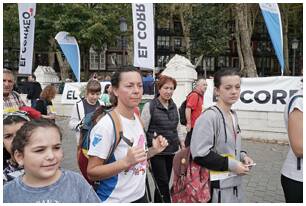 Foto 1754 de la llegada - Galería de la Subida a Artxanda 2023