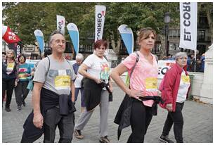 Foto 1755 de la llegada - Galería de la Subida a Artxanda 2023