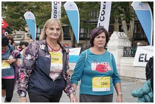 Foto 1756 de la llegada - Galería de la Subida a Artxanda 2023