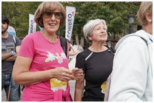 Foto 1759 de la llegada - Galería de la Subida a Artxanda 2023