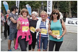 Foto 1760 de la llegada - Galería de la Subida a Artxanda 2023