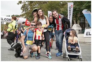 Foto 1767 de la llegada - Galería de la Subida a Artxanda 2023