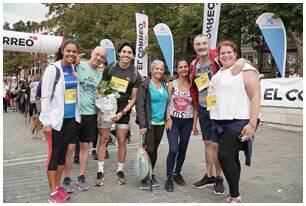 Foto 1770 de la llegada - Galería de la Subida a Artxanda 2023