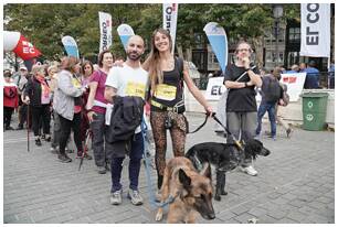 Foto 1772 de la llegada - Galería de la Subida a Artxanda 2023