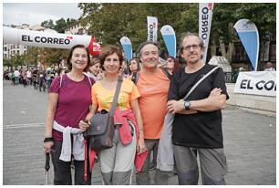 Foto 1774 de la llegada - Galería de la Subida a Artxanda 2023