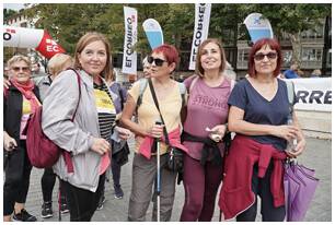 Foto 1775 de la llegada - Galería de la Subida a Artxanda 2023