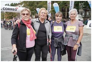 Foto 1776 de la llegada - Galería de la Subida a Artxanda 2023