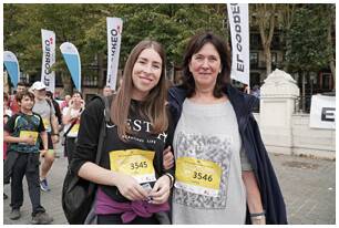 Foto 1777 de la llegada - Galería de la Subida a Artxanda 2023