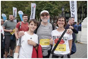 Foto 1779 de la llegada - Galería de la Subida a Artxanda 2023