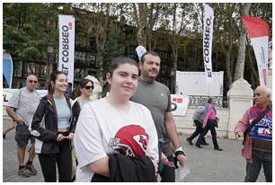 Foto 1780 de la llegada - Galería de la Subida a Artxanda 2023