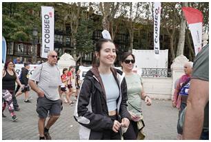 Foto 1782 de la llegada - Galería de la Subida a Artxanda 2023