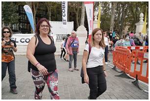 Foto 1781 de la llegada - Galería de la Subida a Artxanda 2023