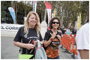 Foto 1784 de la llegada - Galería de la Subida a Artxanda 2023