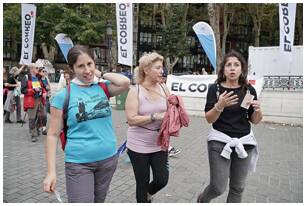 Foto 1786 de la llegada - Galería de la Subida a Artxanda 2023