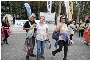 Foto 1785 de la llegada - Galería de la Subida a Artxanda 2023