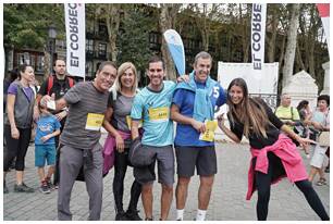 Foto 1788 de la llegada - Galería de la Subida a Artxanda 2023