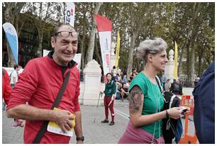 Foto 1792 de la llegada - Galería de la Subida a Artxanda 2023