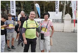 Foto 1795 de la llegada - Galería de la Subida a Artxanda 2023