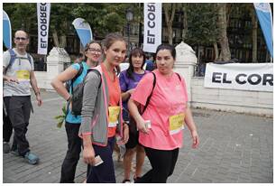 Foto 1797 de la llegada - Galería de la Subida a Artxanda 2023