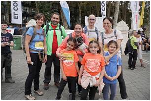 Foto 1798 de la llegada - Galería de la Subida a Artxanda 2023