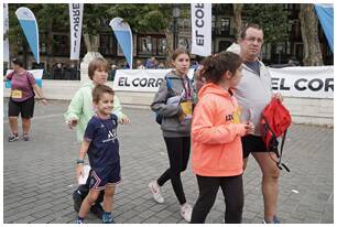 Foto 1800 de la llegada - Galería de la Subida a Artxanda 2023