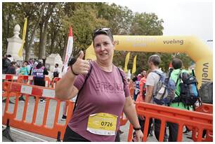 Foto 1804 de la llegada - Galería de la Subida a Artxanda 2023