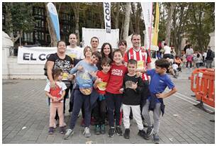 Foto 1813 de la llegada - Galería de la Subida a Artxanda 2023