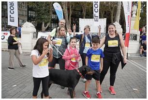 Foto 1817 de la llegada - Galería de la Subida a Artxanda 2023