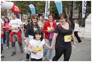 Foto 1838 de la llegada - Galería de la Subida a Artxanda 2023