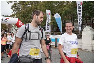 Foto 1839 de la llegada - Galería de la Subida a Artxanda 2023