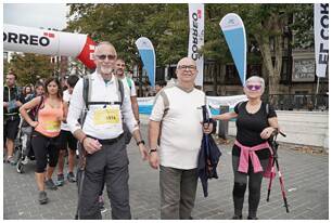 Foto 1842 de la llegada - Galería de la Subida a Artxanda 2023