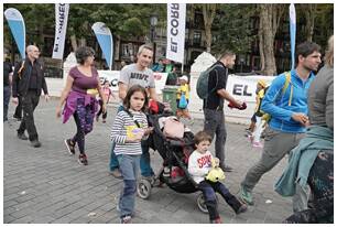 Foto 1849 de la llegada - Galería de la Subida a Artxanda 2023