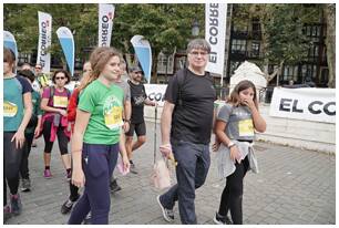 Foto 1852 de la llegada - Galería de la Subida a Artxanda 2023