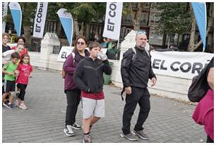 Foto 1867 de la llegada - Galería de la Subida a Artxanda 2023