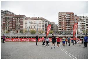 Foto 1890 de la llegada - Galería de la Subida a Artxanda 2023