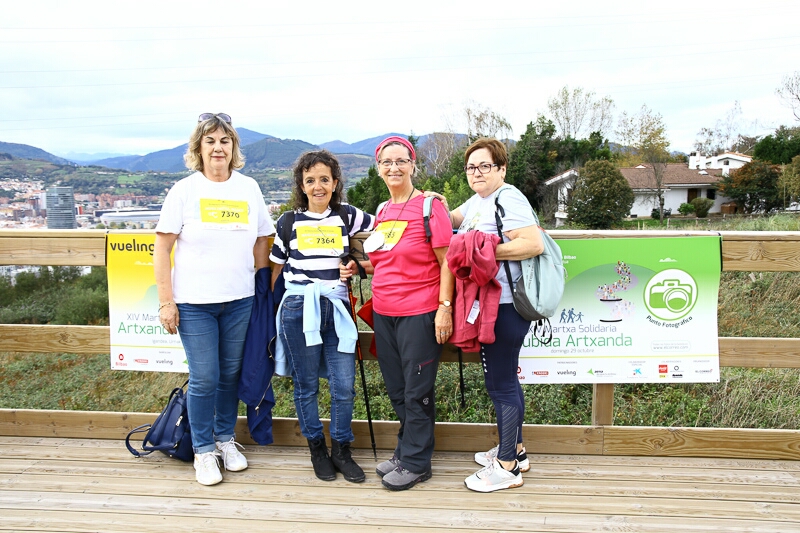 Foto 199 de la punto fotogrfico - Galería de la Subida a Artxanda 2023