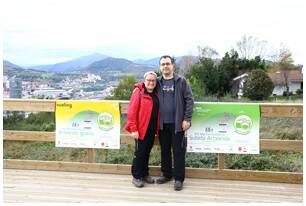 Foto 42 de la punto fotogrfico - Galería de la Subida a Artxanda 2023
